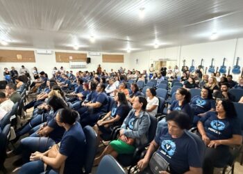 Governo de RO fortalece inclusão produtiva com entrega de kits do programa Vencer em Vilhena