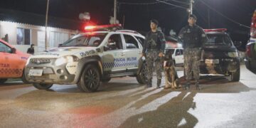 Rondônia se destaca nacionalmente com prêmio de Boas Práticas da Segurança Pública pelo projeto Anjos por Anjos