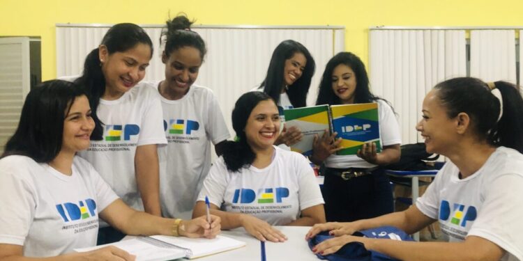 Educação profissional gera novas oportunidades para mulheres no mercado de trabalho