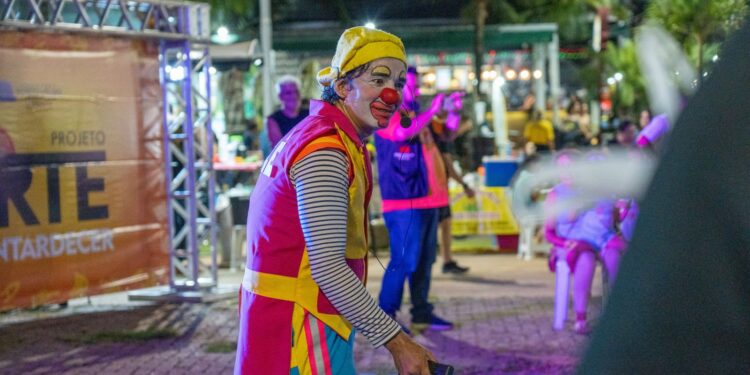 Inscrições para credenciamento de artistas em diversas áreas culturais seguem até o dia 26