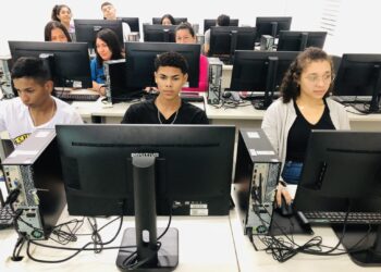 Inscrições para cursos remotos em todos os municípios de Rondônia estão abertas até domingo