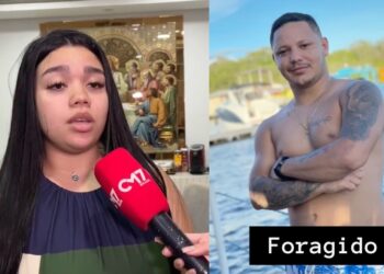 “Um lobo em pele de cordeiro, me deixou quase morta”, diz vítima de falso policial fissurado em espancar mulheres