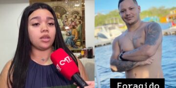 “Um lobo em pele de cordeiro, me deixou quase morta”, diz vítima de falso policial fissurado em espancar mulheres