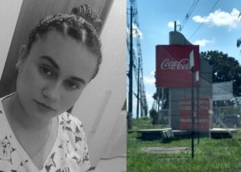Mulher morre após sofrer acidente com empilhadeira dentro da fábrica da Coca-Cola em Manaus