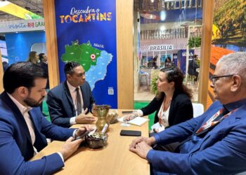 Rondônia destaca suas riquezas naturais na maior Feira de Turismo da Europa
