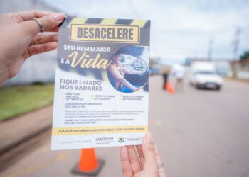 A MANHÃ: Após ajustes técnicos, estudos e aferição, radares voltarão a funcionar a partir deste domingo (9) em Porto Velho