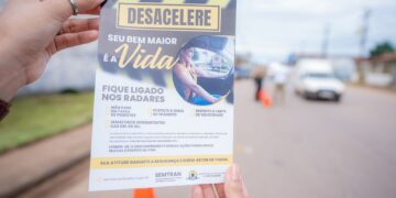A MANHÃ: Após ajustes técnicos, estudos e aferição, radares voltarão a funcionar a partir deste domingo (9) em Porto Velho