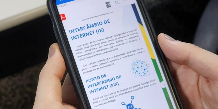 Governo de RO disponibiliza cartilha para ativação de serviço que melhora qualidade da internet no estado