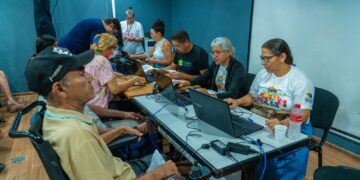 Projeto Cidadania em Movimento leva serviços essenciais à população de Nova Mutum e Jaci-Paraná