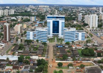 Rondônia conquista recorde histórico no aumento de renda dos trabalhadores e no topo da Região Norte com ganho mais alto