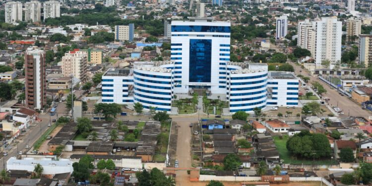Rondônia conquista recorde histórico no aumento de renda dos trabalhadores e no topo da Região Norte com ganho mais alto