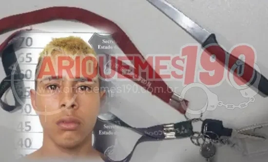 LEVOU SURRA: Ladrão é espancado após agredir adolescente para roubar moto em Porto Velho
