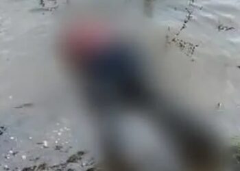 Homem que estava desaparecido é encontrado morto as margens do rio Jamari em Itapuã d’Oeste