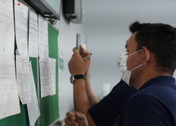 Domingo de Fiscalização: TCE identifica melhora no atendimento em UPAs e Policlínicas de Porto Velho, mas falhas persistem