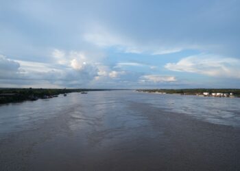 Rio Madeira, patrimônio natural e pilar de grande importância para Rondônia, Amazônia e para o Brasil