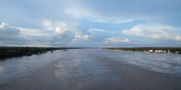 Rio Madeira, patrimônio natural e pilar de grande importância para Rondônia, Amazônia e para o Brasil