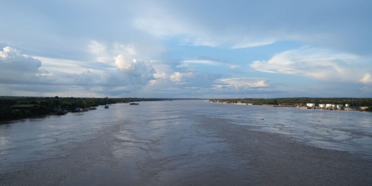 Rio Madeira, patrimônio natural e pilar de grande importância para Rondônia, Amazônia e para o Brasil