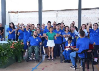 Prefeitura assina termo de cooperação técnica com a Apae com ações na educação, saúde e assistência social