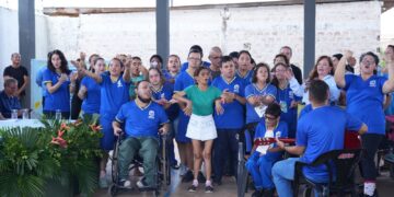 Prefeitura assina termo de cooperação técnica com a Apae com ações na educação, saúde e assistência social