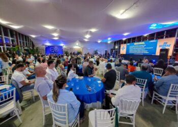 Encontro promove integração entre gestores públicos e empreendedores para fortalecimento dos pequenos negócios