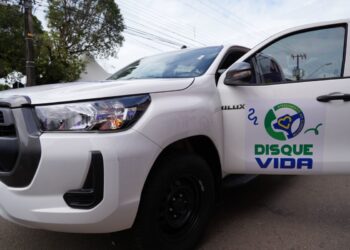Disque Vida colabora para o carnaval com o trânsito menos violento dos últimos anos