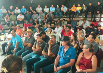 Governo de RO fortalece cafeicultura com a entrega de 29 secadores de café