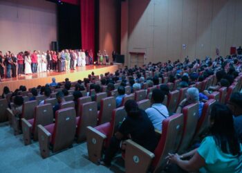 Reintegração através da arte: espetáculo “Bizarrus” reestreia no Teatro Guaporé, nesta quinta-feira, 13