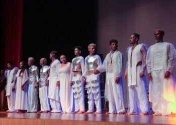Reestreia do Espetáculo “Bizarrus” destaca arte como ferramenta de reintegração social e valorização da Cultura