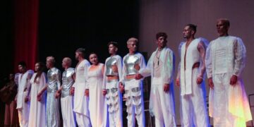 Reestreia do Espetáculo “Bizarrus” destaca arte como ferramenta de reintegração social e valorização da Cultura