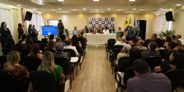 Conselho Municipal de Educação de Porto Velho conta com nova direção para o quadriênio 2025/2029