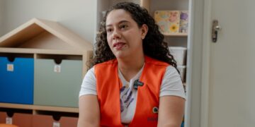 Faculdade da Prefeitura é oportunidade para realização do sonho de ingressar em um curso superior