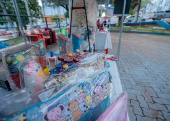 Mega feira de artesanato começa nesta sexta no Mercado Cultural
