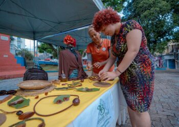 Prefeitura de Porto Velho realiza a 1ª edição da Feira da Mulher do Norte