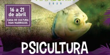 2º Festival Peixes da Amazônia – Evento Inovador para o setor Pesqueiro