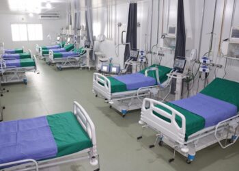 Governo de RO lança Programa Vida para fortalecer a saúde intensiva, e municípios têm até 31 de março para aderir