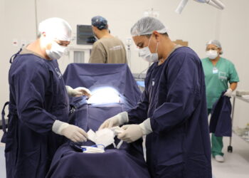 Primeiro parto no Hospital Regional Dr. Júlio Pérez Antelo marca história em Guajará-Mirim