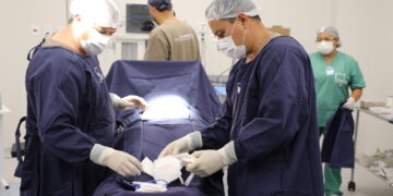 Primeiro parto no Hospital Regional Dr. Júlio Pérez Antelo marca história em Guajará-Mirim