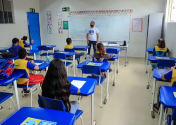 Prefeitura divulga nomes de convocados para o programa Unidos da Educação