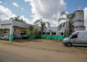 Atendimentos no Hospital João Paulo II reduziram 8,2% durante o Carnaval 2025