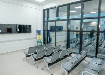 Com estrutura moderna, Hospital Regional de Guajará-Mirim terá capacidade de leitos para atender toda região