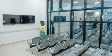 Com estrutura moderna, Hospital Regional de Guajará-Mirim terá capacidade de leitos para atender toda região