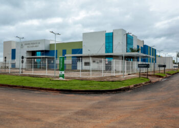 Novo Hospital Regional de Guajará-Mirim realizará mais de 900 procedimentos por dia, ampliando acesso à saúde na região