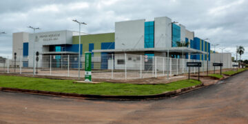 Novo Hospital Regional de Guajará-Mirim realizará mais de 900 procedimentos por dia, ampliando acesso à saúde na região