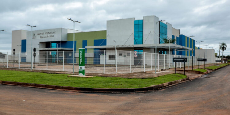 Novo Hospital Regional de Guajará-Mirim realizará mais de 900 procedimentos por dia, ampliando acesso à saúde na região