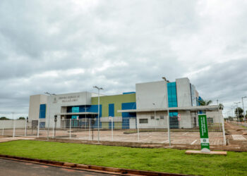 Hospital Regional de Guajará-Mirim já está regularizado e integra o patrimônio estadual