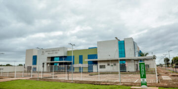 Hospital Regional de Guajará-Mirim já está regularizado e integra o patrimônio estadual