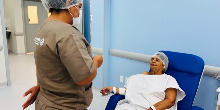 Novo Hospital Regional de Guajará-Mirim: Entenda Como Funciona o Atendimento