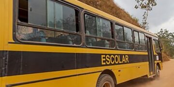 MP obtém liminar para que Município de Campo Novo oferte, em 72 horas, transporte escolar a alunos sem aulas desde o início do ano