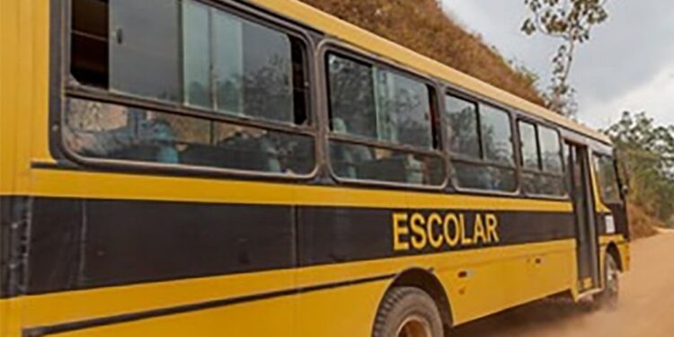 MP obtém liminar para que Município de Campo Novo oferte, em 72 horas, transporte escolar a alunos sem aulas desde o início do ano