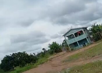 Chacina: Duas mulheres é um homem já foram identificado falta três corpos